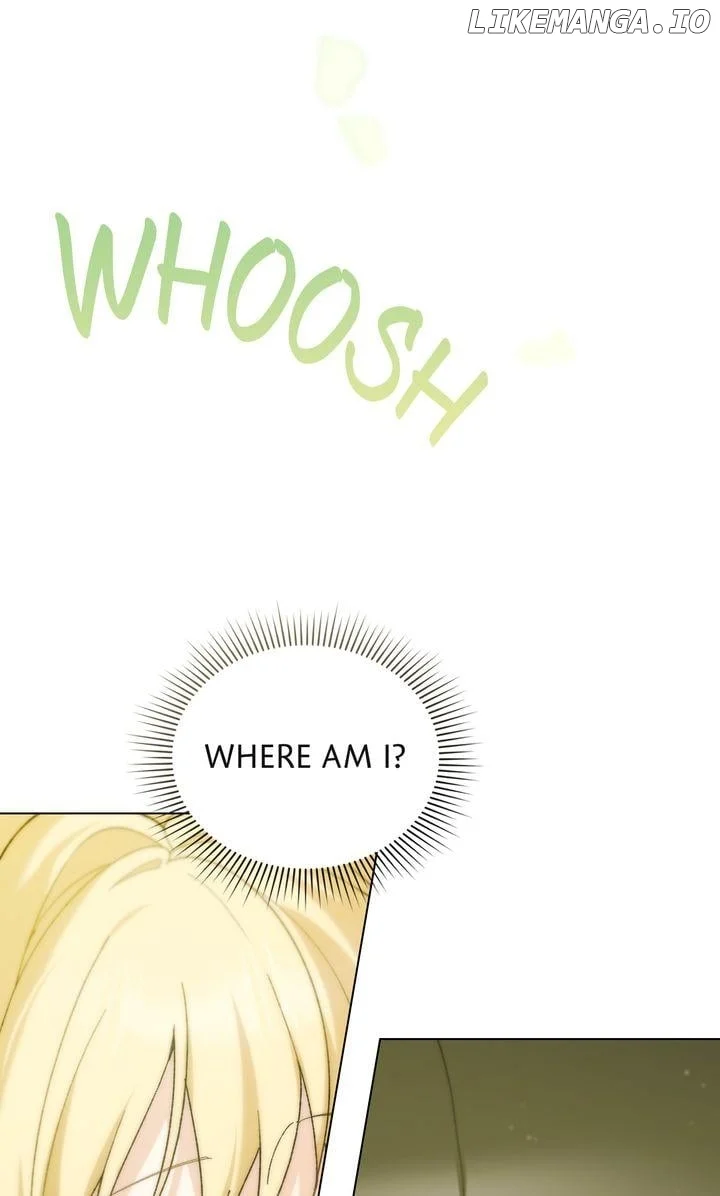 The Promise Isn't Mine Chapter 25 page 54
