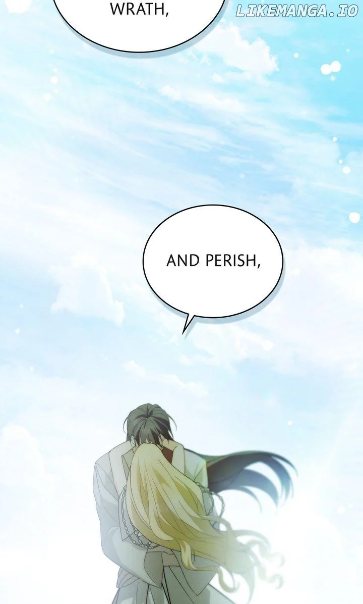 The Promise Isn't Mine Chapter 25 page 66