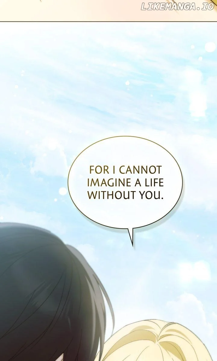 The Promise Isn't Mine Chapter 25 page 69