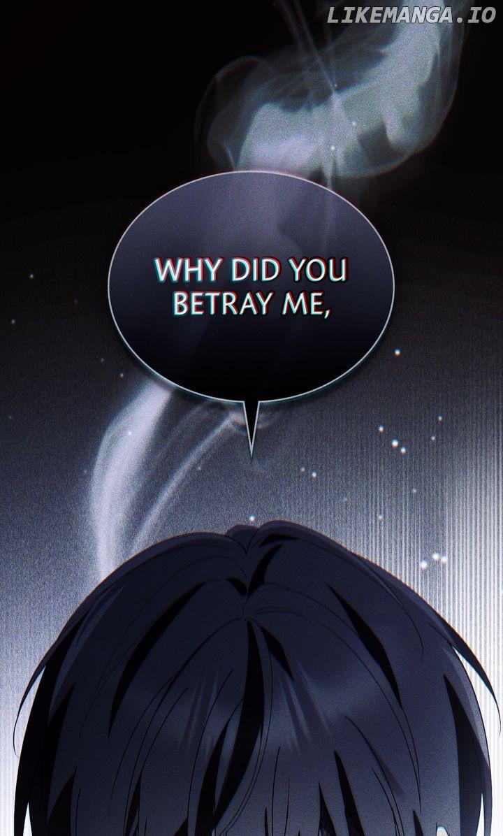 The Promise Isn't Mine Chapter 25 page 75
