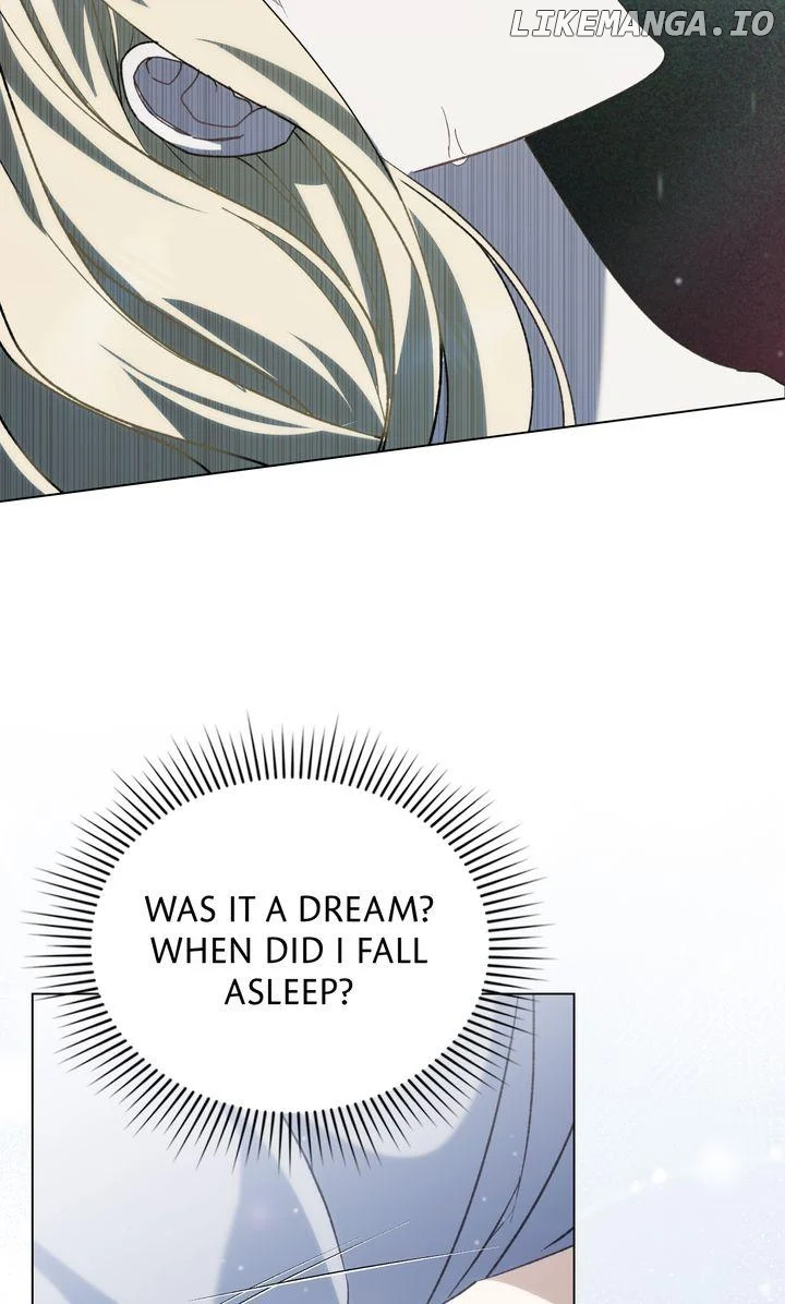The Promise Isn't Mine Chapter 25 page 79