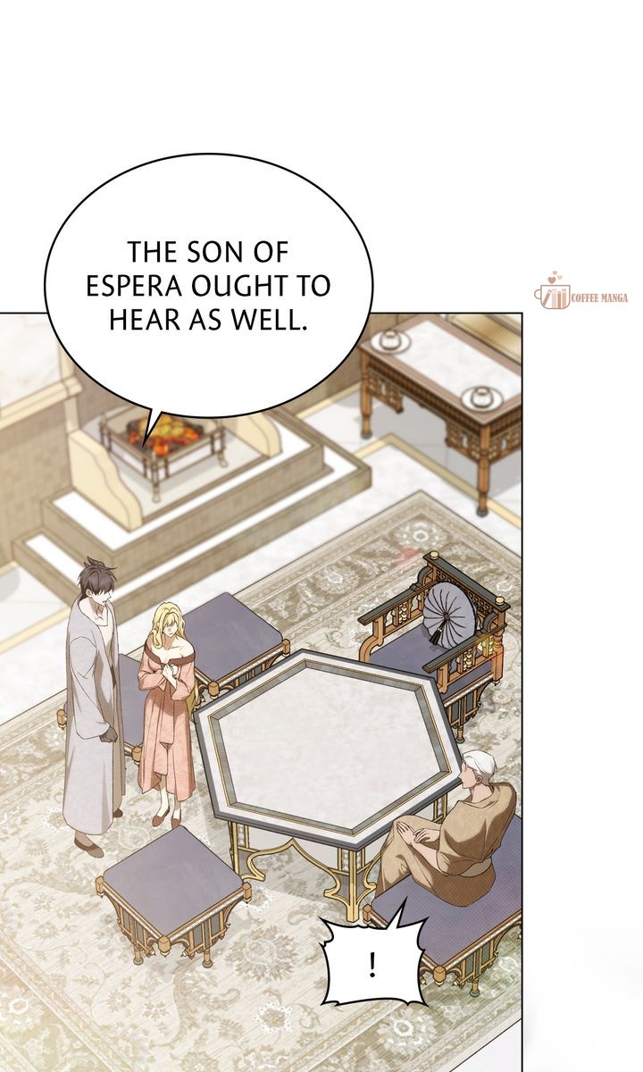 The Promise Isn't Mine Chapter 59 page 5
