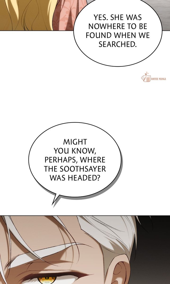 The Promise Isn't Mine Chapter 59 page 9