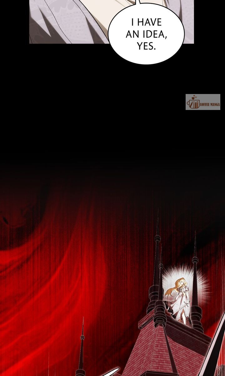 The Promise Isn't Mine Chapter 59 page 11