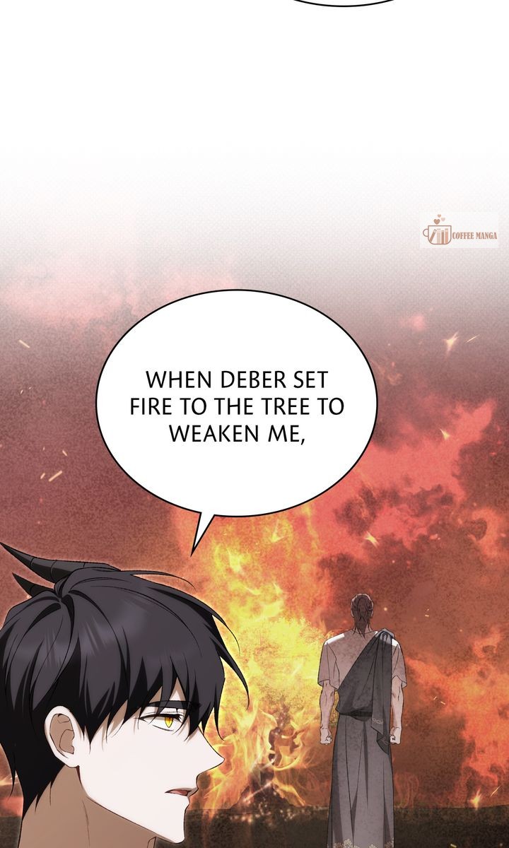 The Promise Isn't Mine Chapter 59 page 19
