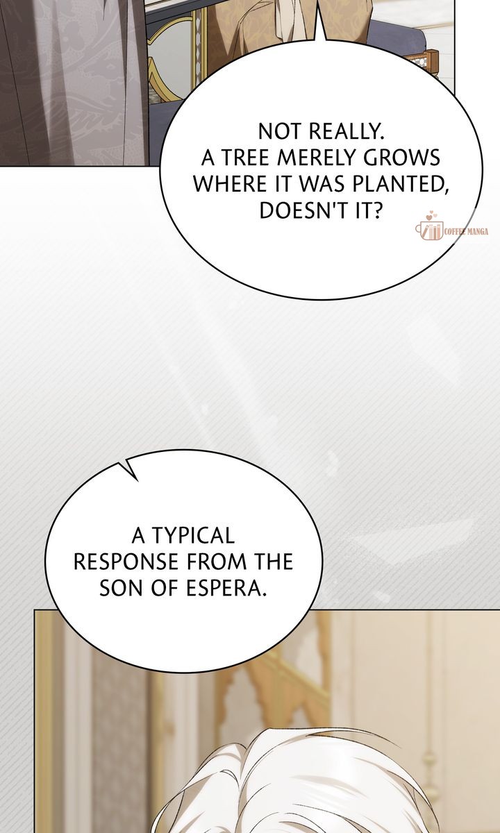 The Promise Isn't Mine Chapter 59 page 23
