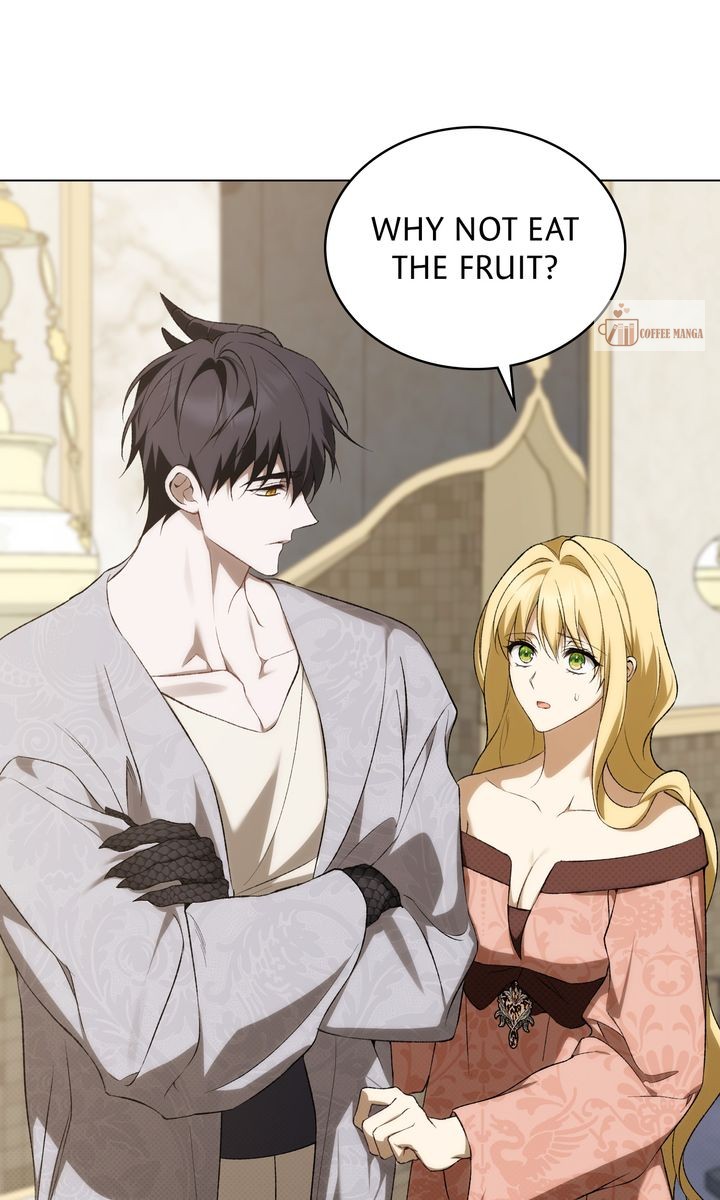The Promise Isn't Mine Chapter 59 page 32