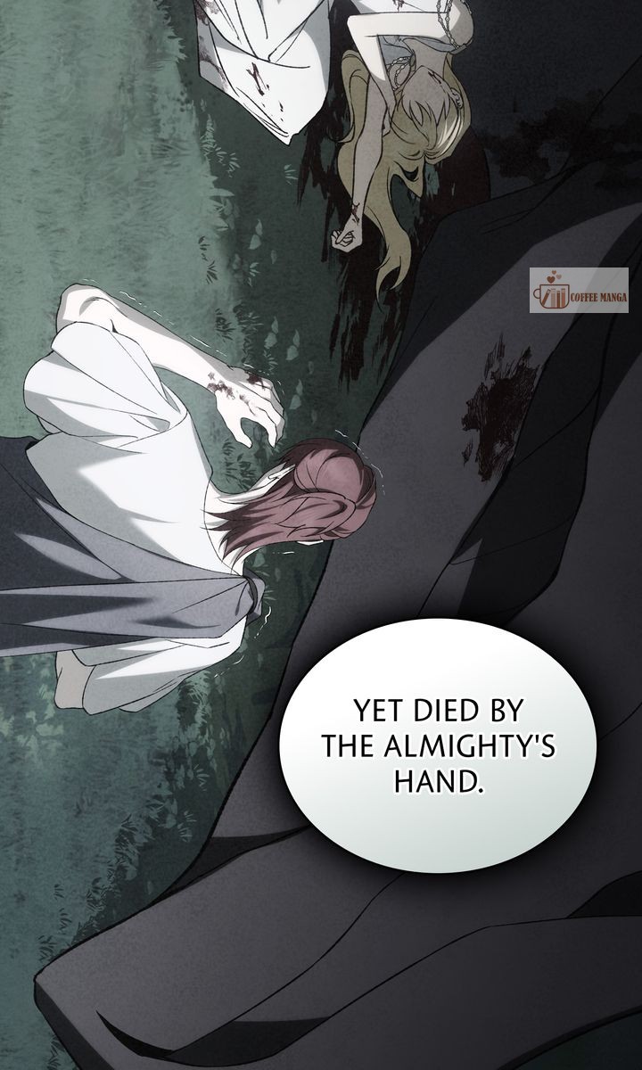 The Promise Isn't Mine Chapter 59 page 37