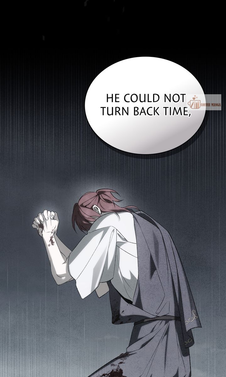 The Promise Isn't Mine Chapter 59 page 39