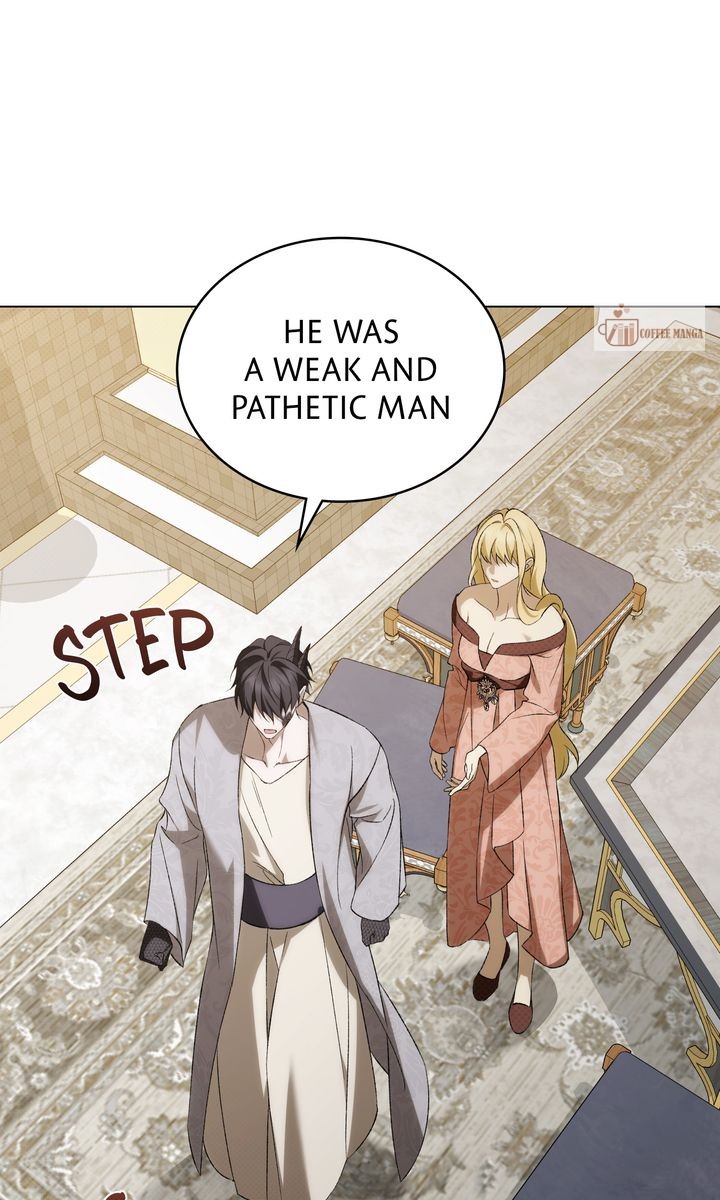 The Promise Isn't Mine Chapter 59 page 42