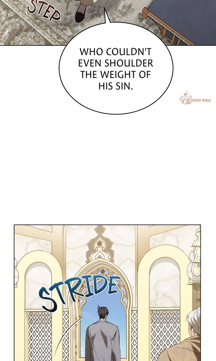 The Promise Isn't Mine Chapter 59 page 43
