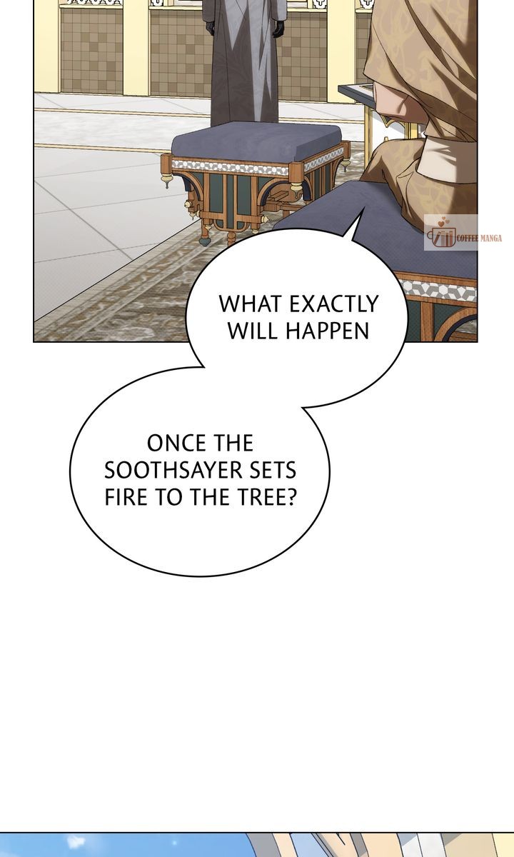The Promise Isn't Mine Chapter 59 page 44