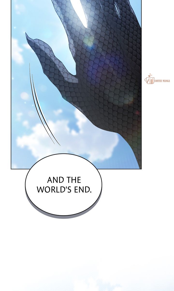 The Promise Isn't Mine Chapter 59 page 47