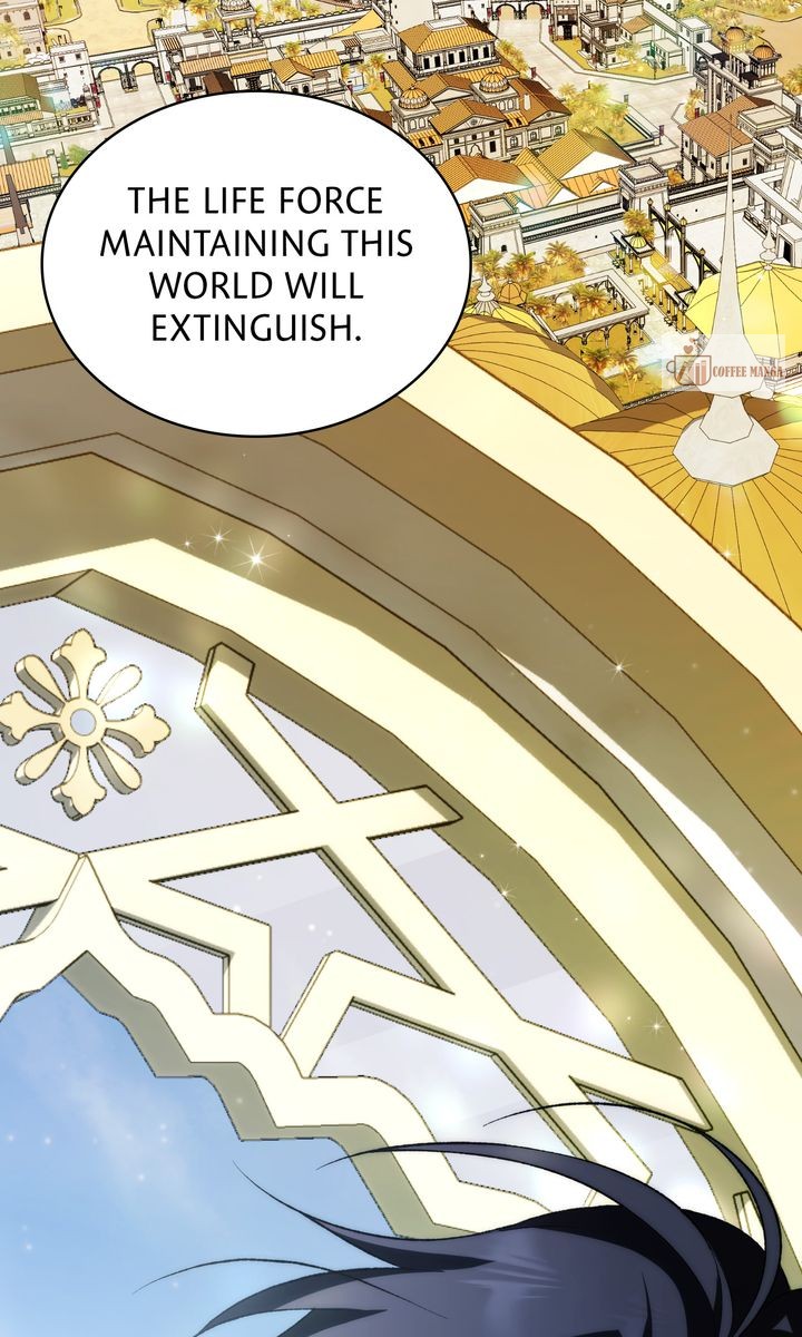 The Promise Isn't Mine Chapter 59 page 49
