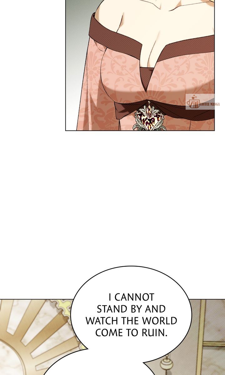 The Promise Isn't Mine Chapter 59 page 53