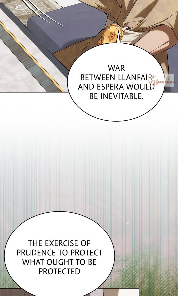 The Promise Isn't Mine Chapter 59 page 56
