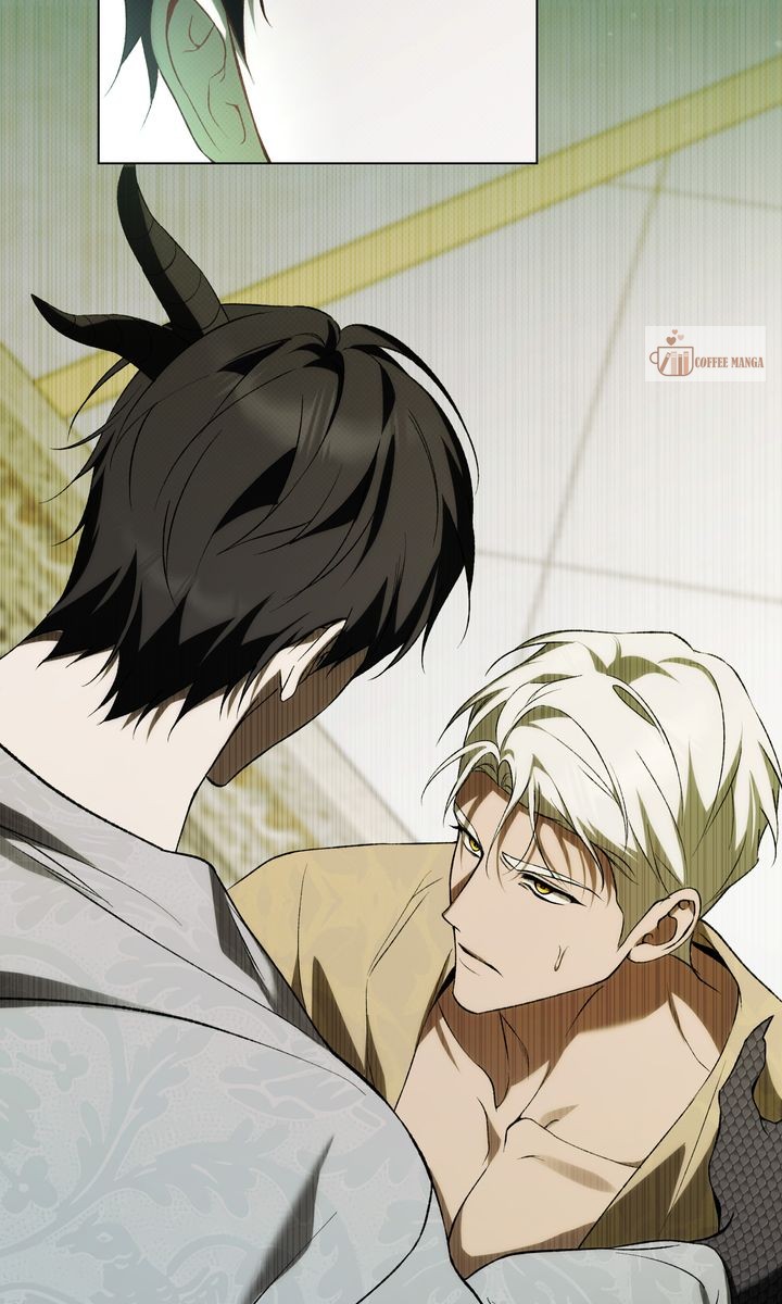 The Promise Isn't Mine Chapter 59 page 59