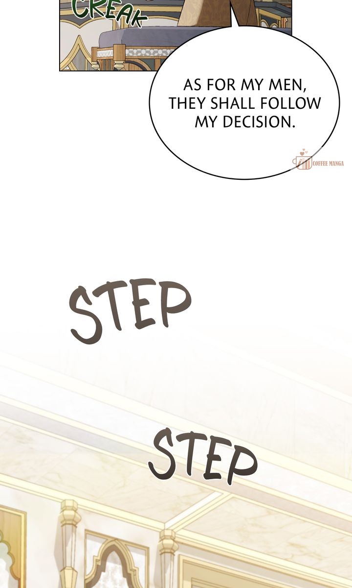 The Promise Isn't Mine Chapter 59 page 63
