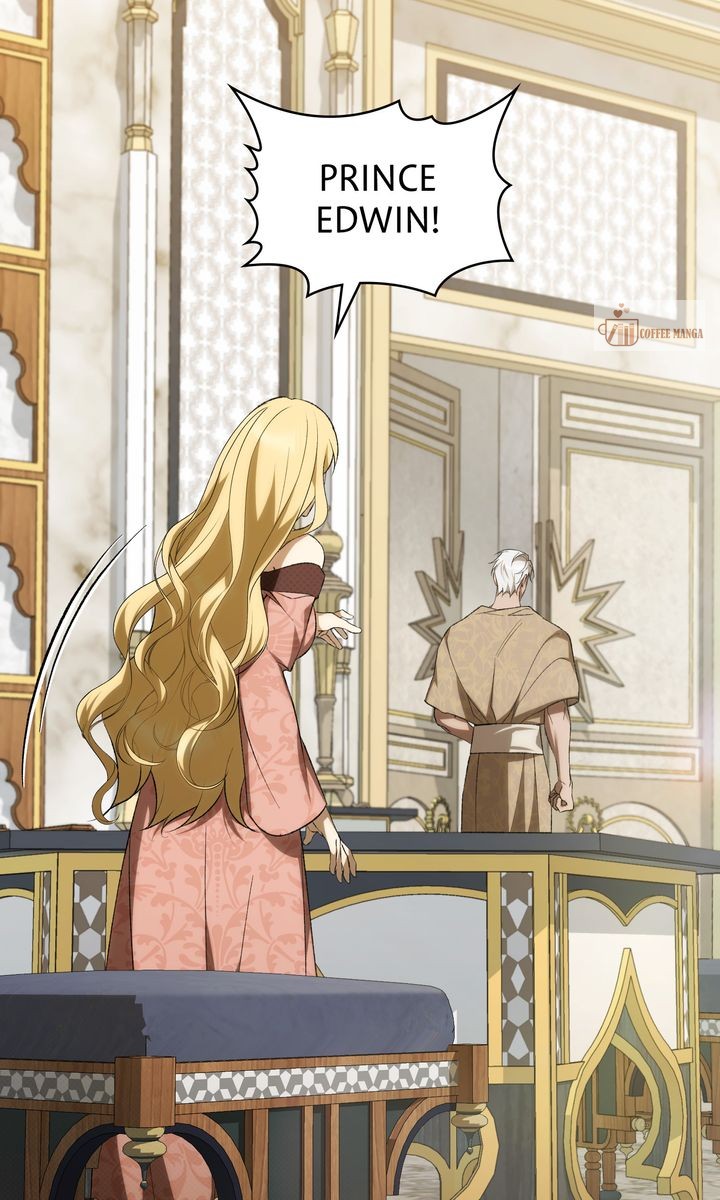 The Promise Isn't Mine Chapter 59 page 64