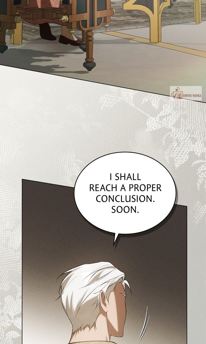 The Promise Isn't Mine Chapter 59 page 65