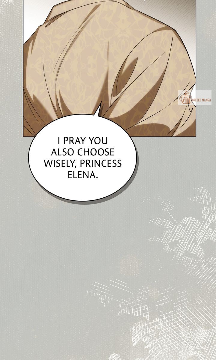 The Promise Isn't Mine Chapter 59 page 66
