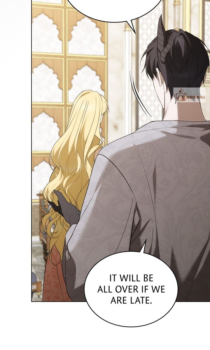 The Promise Isn't Mine Chapter 59 page 68