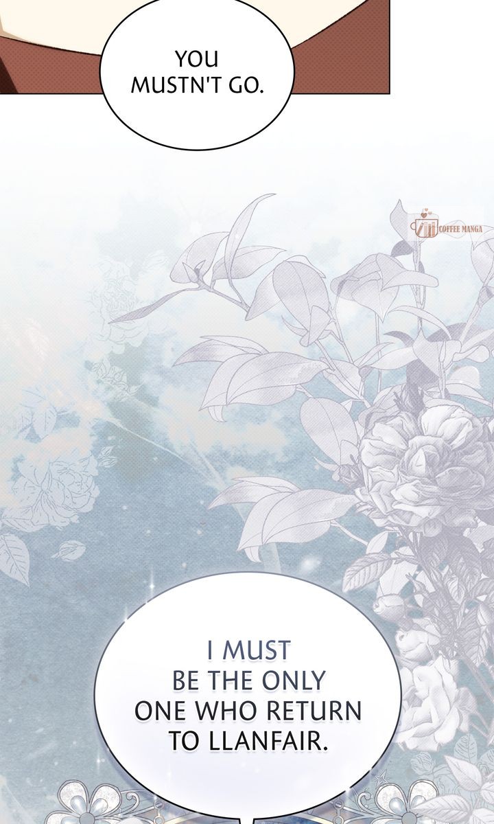 The Promise Isn't Mine Chapter 59 page 70