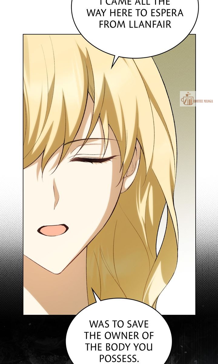 The Promise Isn't Mine Chapter 59 page 74