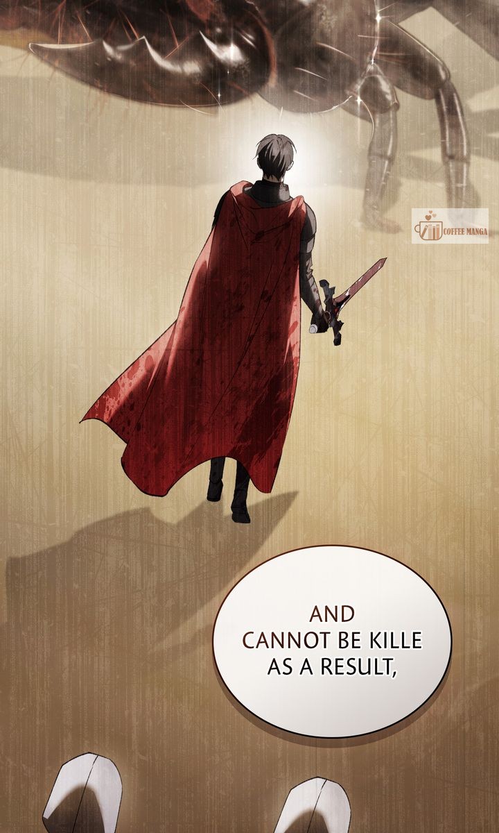 The Promise Isn't Mine Chapter 59 page 76