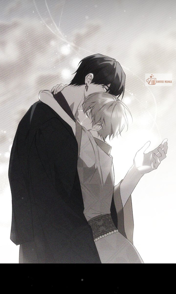 The Promise Isn't Mine Chapter 59 page 82