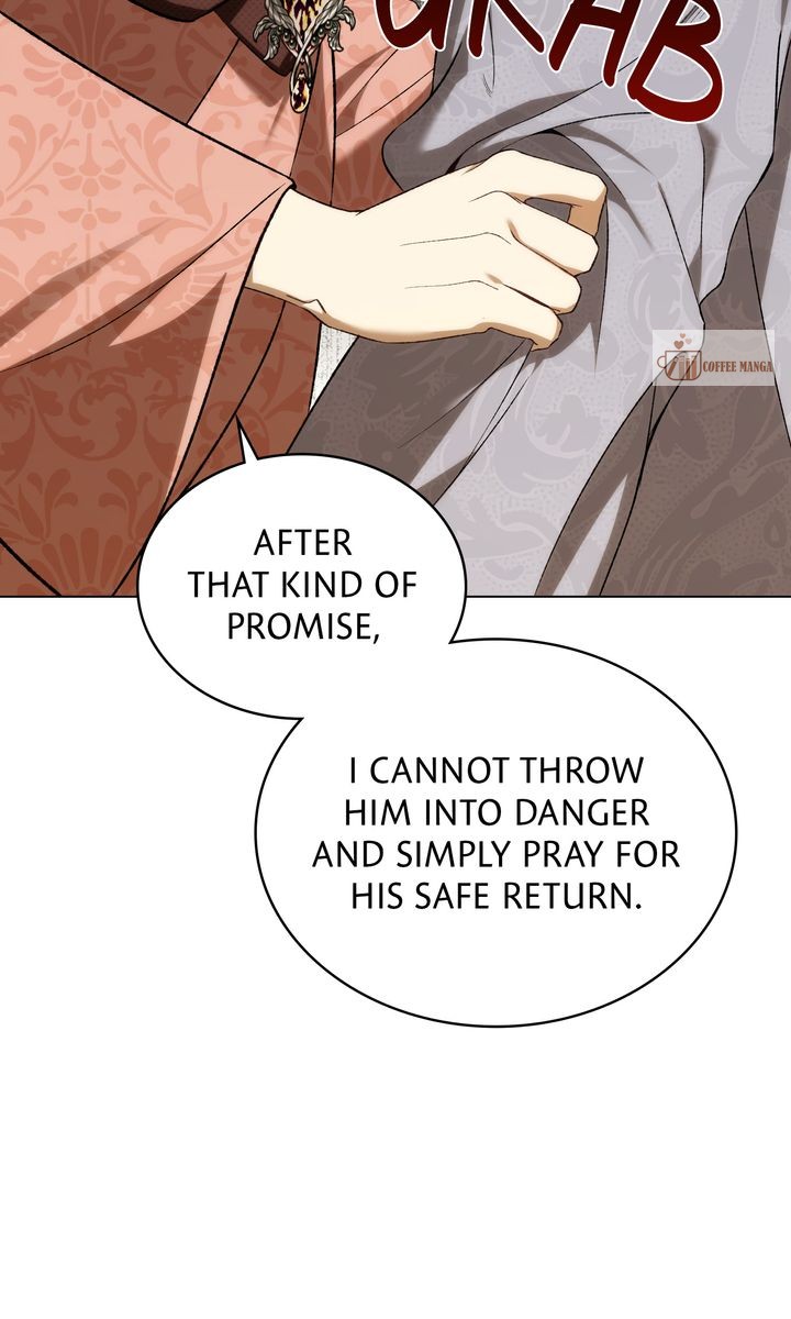 The Promise Isn't Mine Chapter 59 page 85