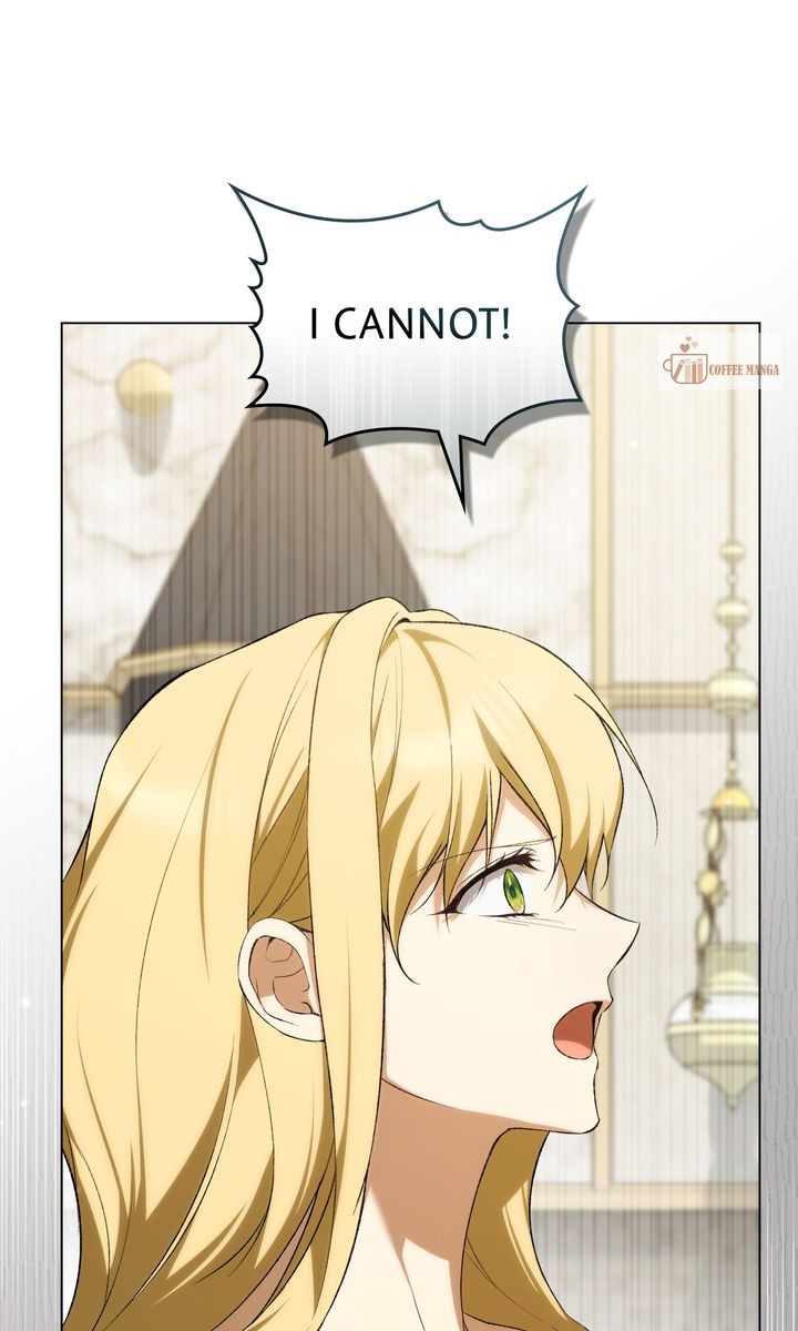 The Promise Isn't Mine Chapter 59 page 86