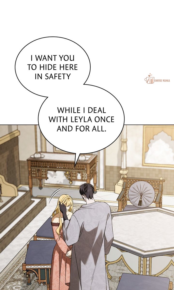 The Promise Isn't Mine Chapter 59 page 89