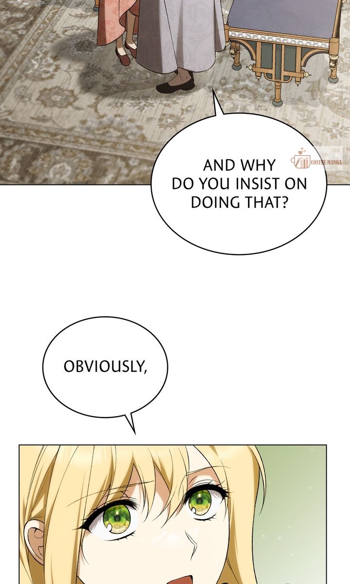 The Promise Isn't Mine Chapter 59 page 90
