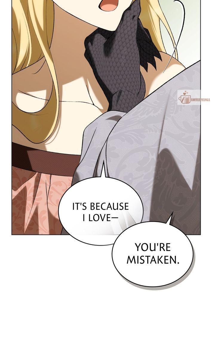 The Promise Isn't Mine Chapter 59 page 91