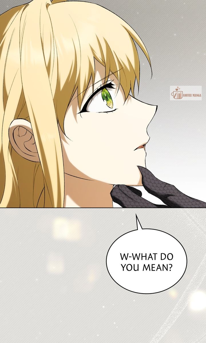 The Promise Isn't Mine Chapter 59 page 94