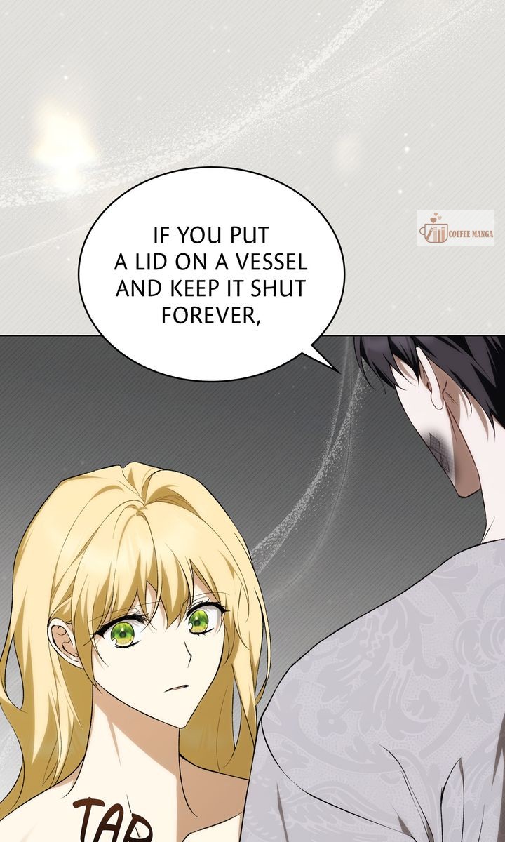 The Promise Isn't Mine Chapter 59 page 95