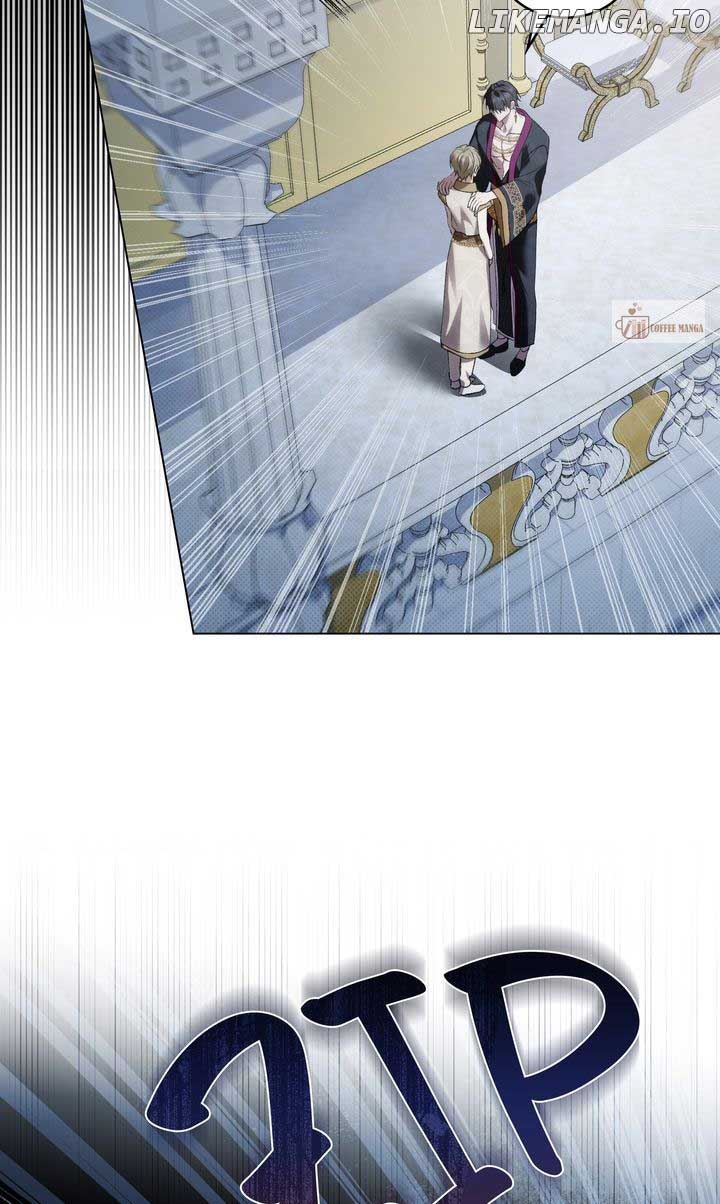 The Promise Isn't Mine Chapter 43 page 4