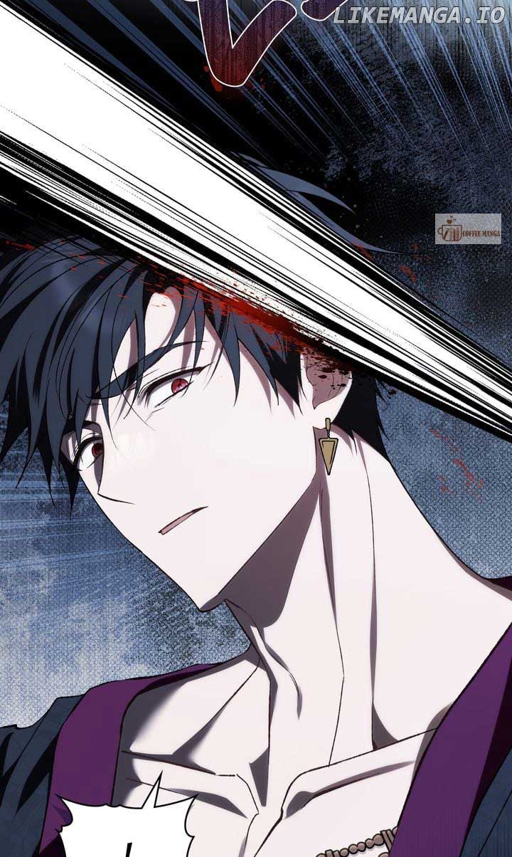 The Promise Isn't Mine Chapter 43 page 5