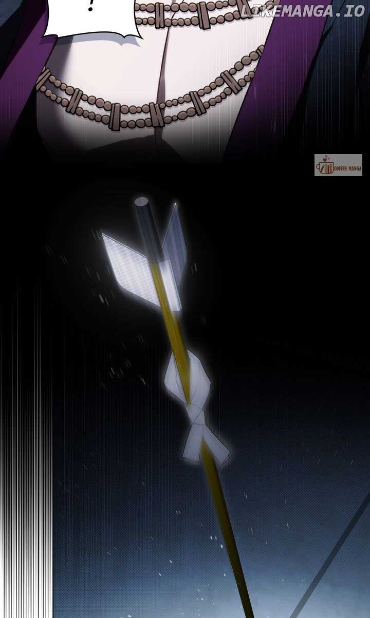 The Promise Isn't Mine Chapter 43 page 6