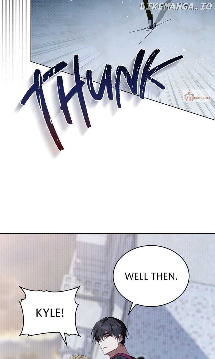 The Promise Isn't Mine Chapter 43 page 7