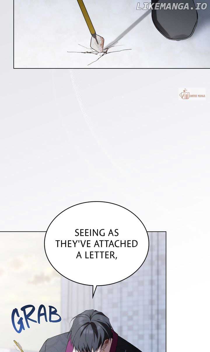 The Promise Isn't Mine Chapter 43 page 11