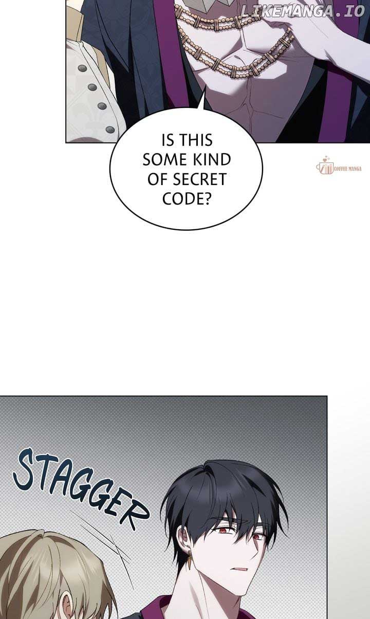 The Promise Isn't Mine Chapter 43 page 15