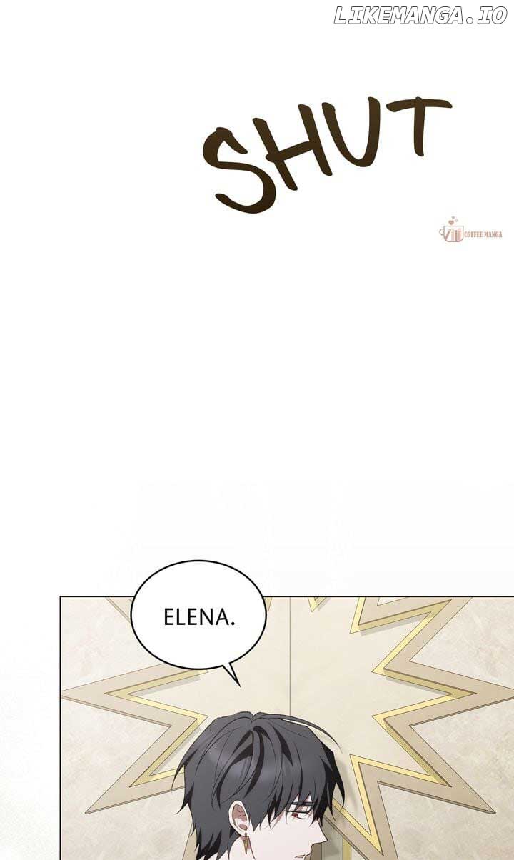 The Promise Isn't Mine Chapter 43 page 23