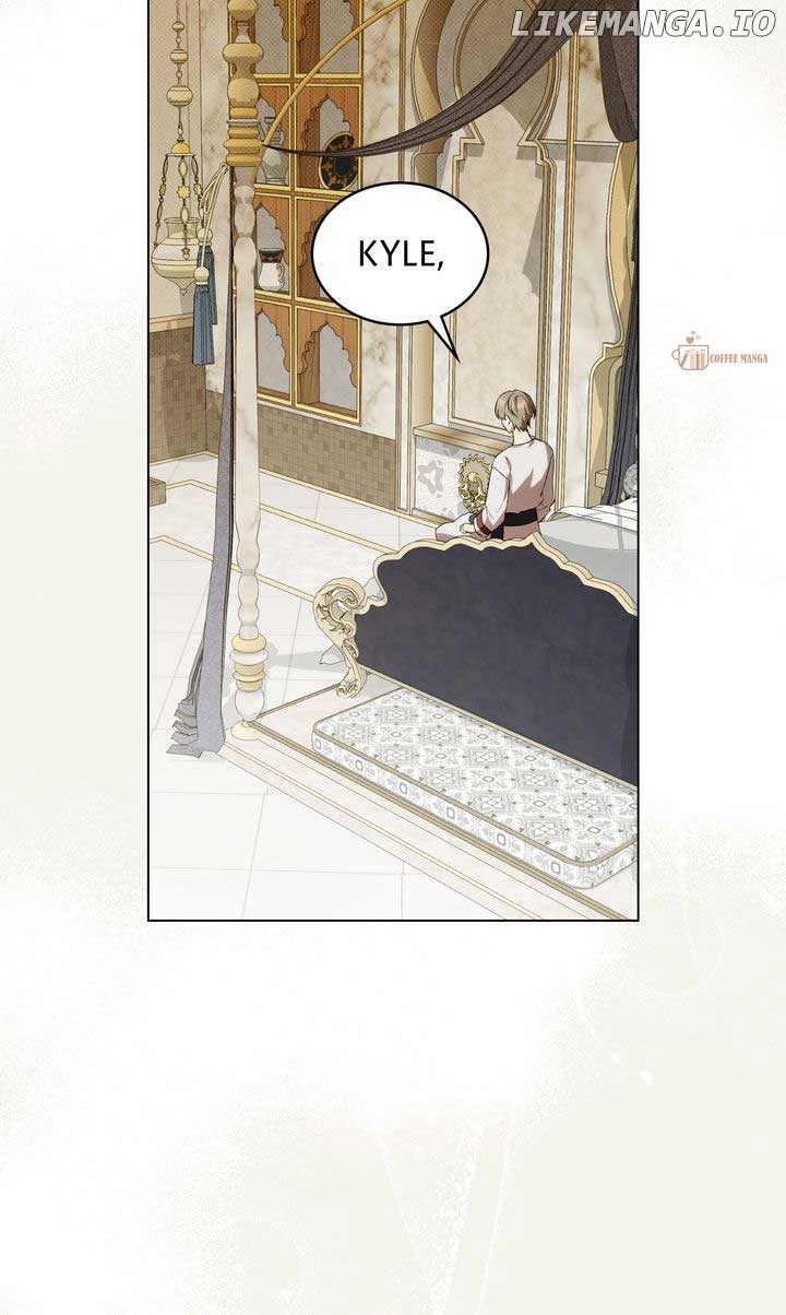 The Promise Isn't Mine Chapter 43 page 25