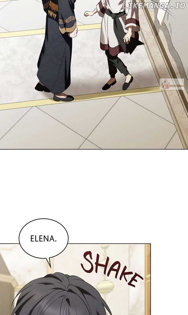 The Promise Isn't Mine Chapter 43 page 28