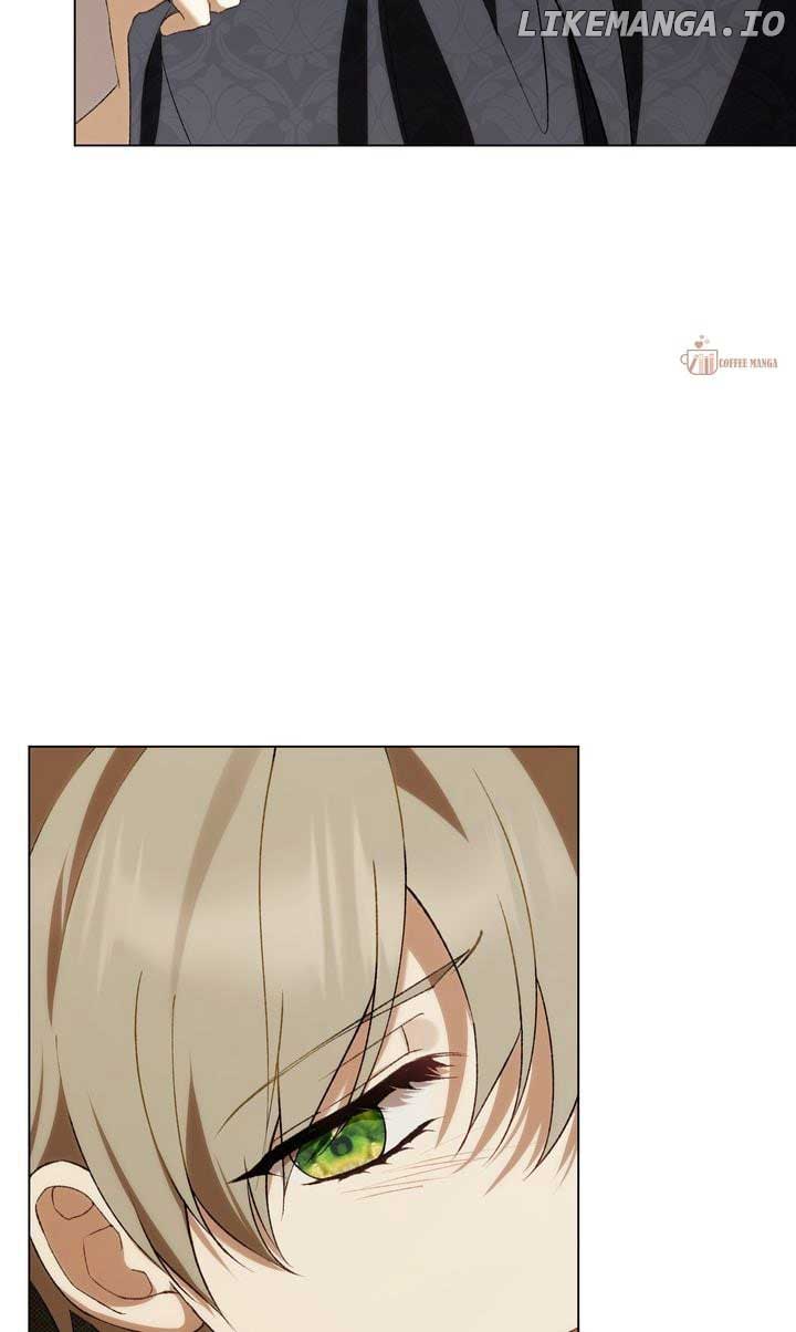 The Promise Isn't Mine Chapter 43 page 31