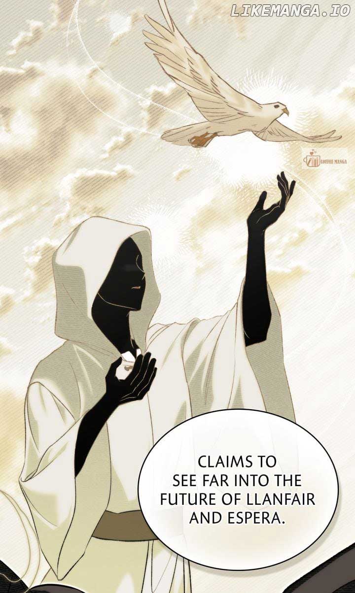 The Promise Isn't Mine Chapter 43 page 36