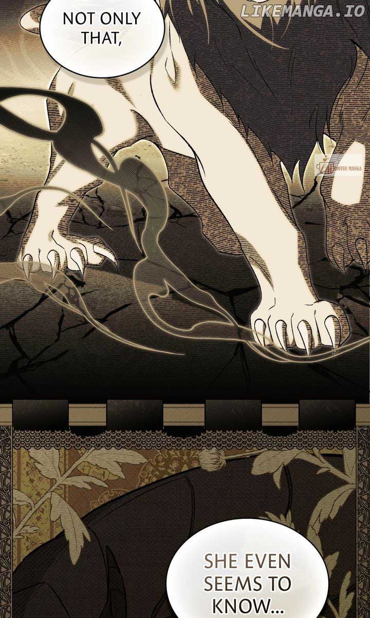 The Promise Isn't Mine Chapter 43 page 38