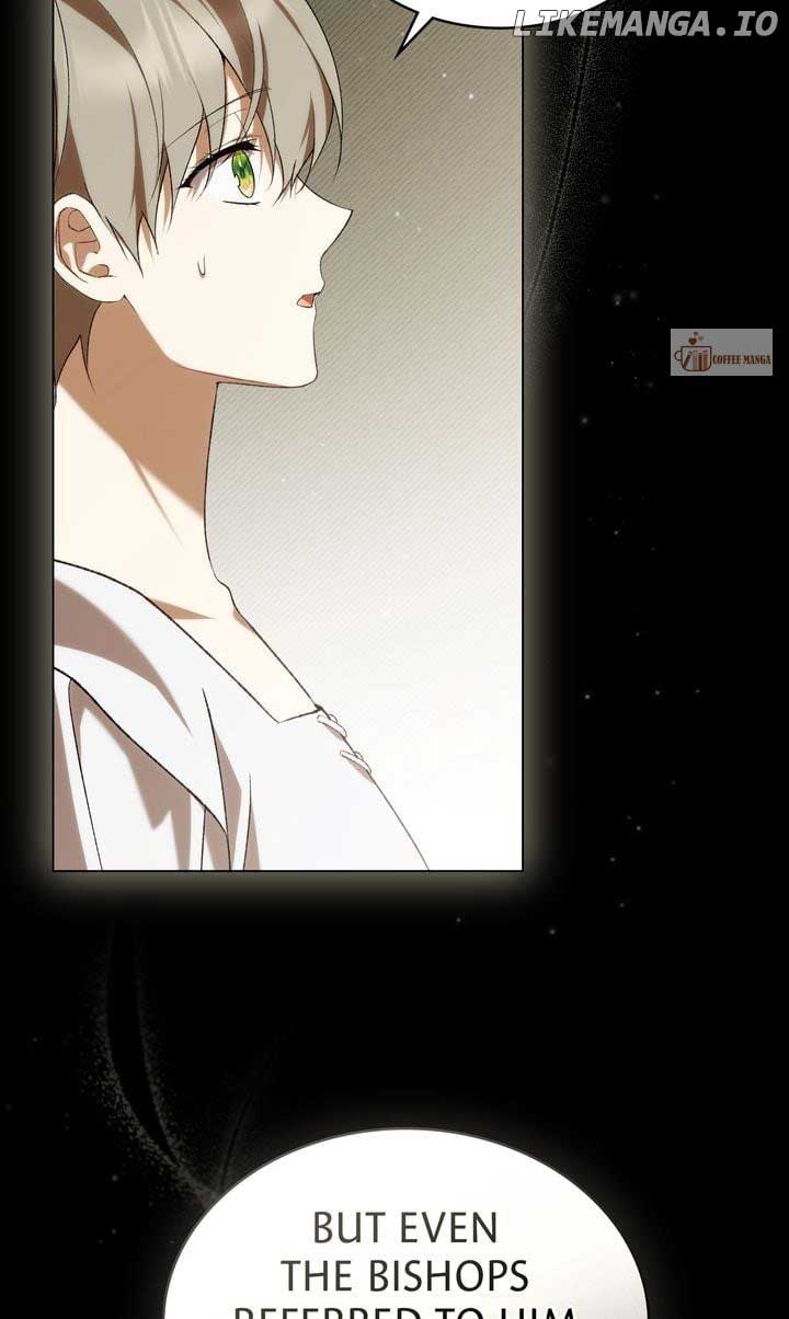 The Promise Isn't Mine Chapter 43 page 41